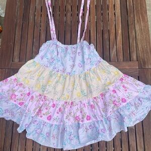 Loveshack Fancy x Target collab